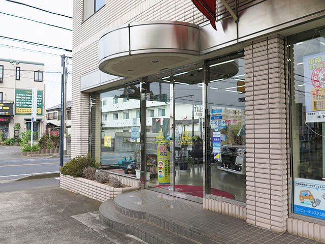 下田