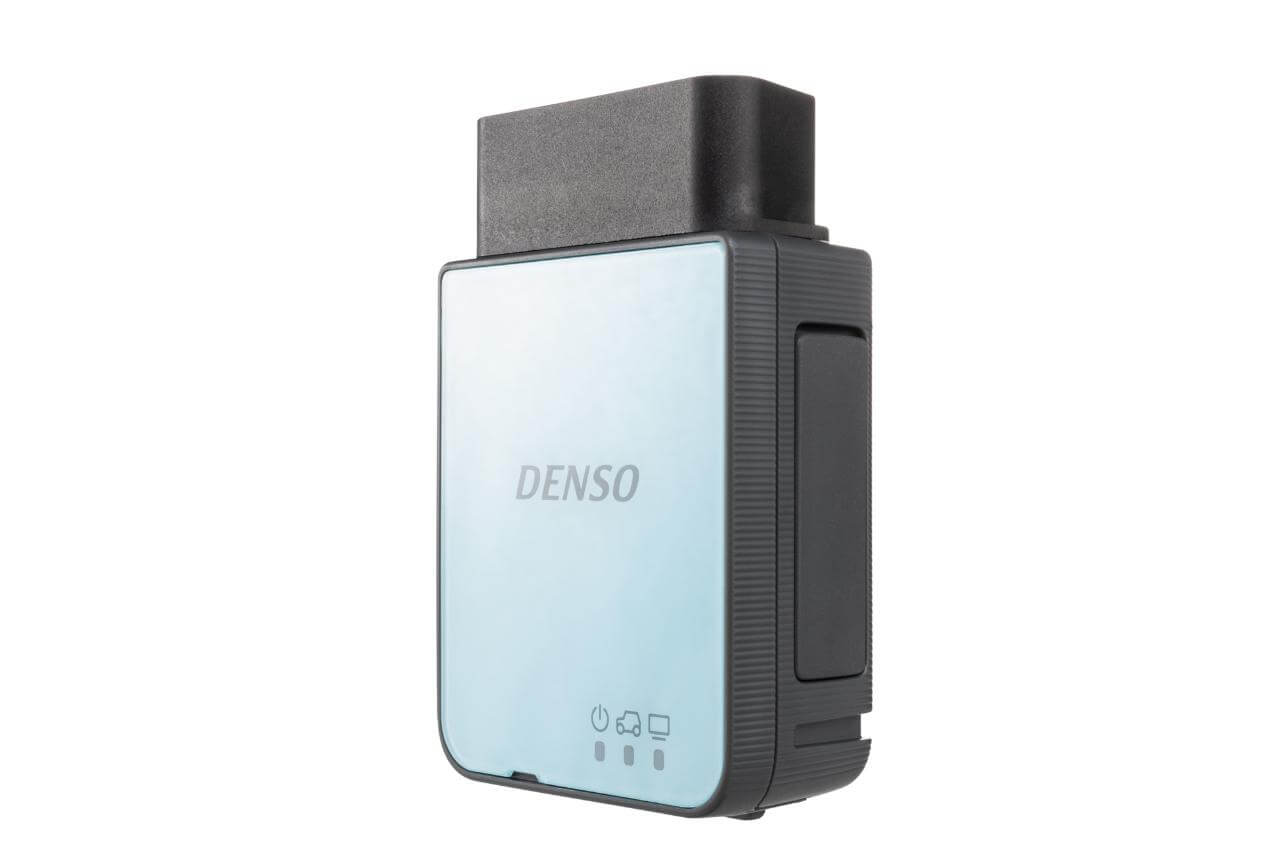 DENSO